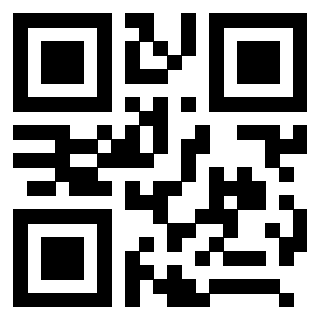 Immagine del Qr Code di 3208257434