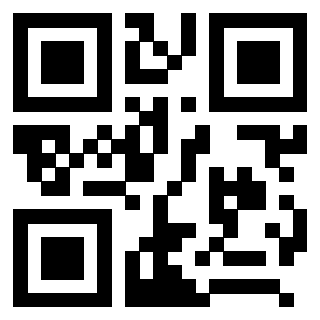 Il Qr Code di 3208257436