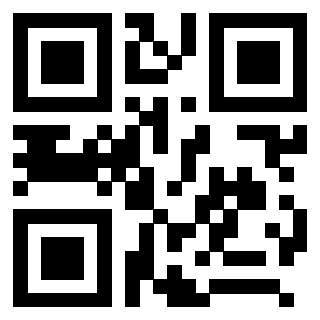 Immagine del QrCode di 3208257439