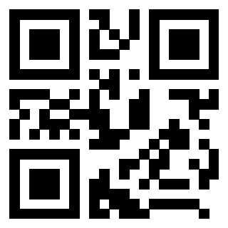 3208257441 Qr Code associato
