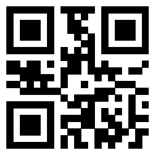 3208257442 Qr Code associato