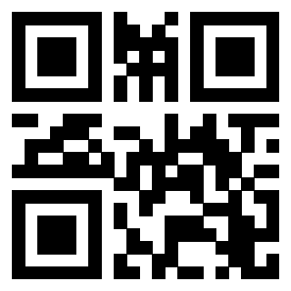 Immagine del Qr Code di 3208257444