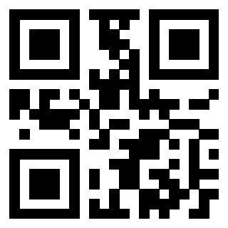 Il QrCode di 3208257445