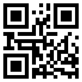 Scansione del Qr Code di 3208257446
