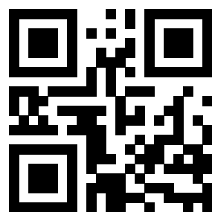 Scansione del QrCode di 3208257451