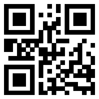 3208257455 QrCode associato