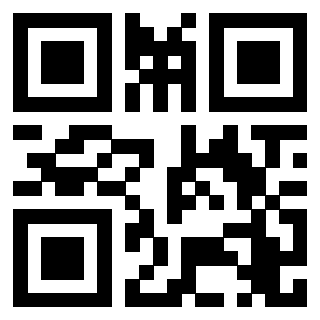 3208257458 QrCode associato