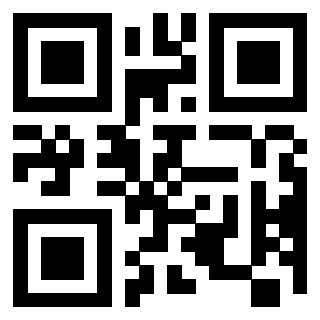 3208257459 QrCode associato