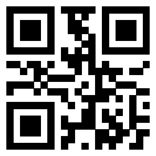 Immagine del Qr Code di 3208257462
