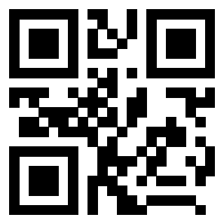 Il QrCode di 3208257471