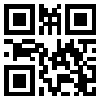 Immagine del Qr Code di 3208257474