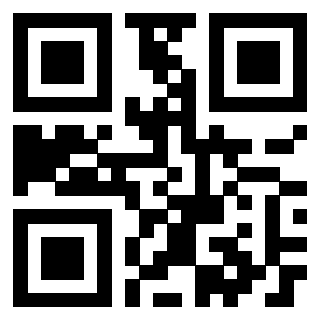 Immagine del Qr Code di 3208257475