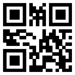 Il Qr Code di 3208257476