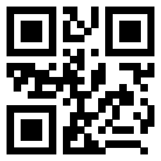 Immagine del QrCode di 3208257478