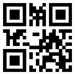 3208257483 QrCode associato