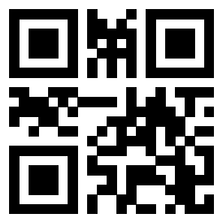 3208257484 Qr Code associato