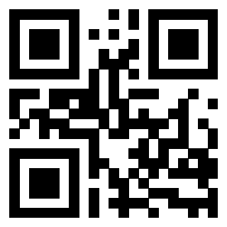 3208257487 QrCode associato