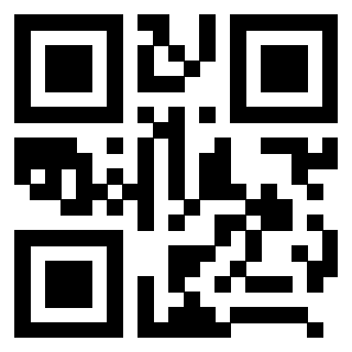 Immagine del QrCode di 3208257488