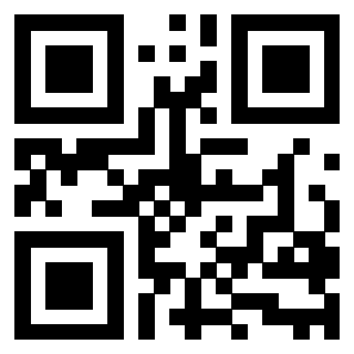 3208257495 Qr Code associato
