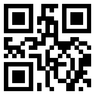 Immagine del Qr Code di 3208257497