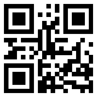 Il Qr Code di 3208257499