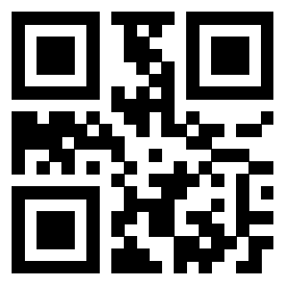 Scansione del Qr Code di 3208257501