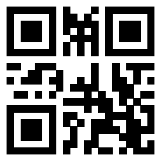 Immagine del Qr Code di 3208257507