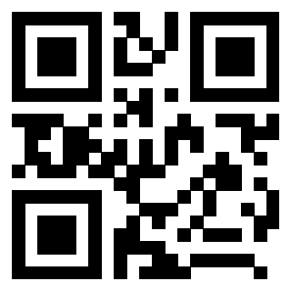 3208257510 - Immagine del Qr Code associato