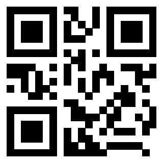 Scansione del QrCode di 3208257511