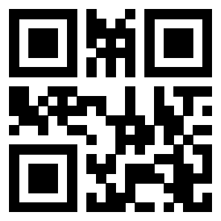 Il QrCode di 3208257512