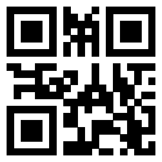 Scansione del QrCode di 3208257514