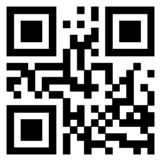3208257518 - Immagine del Qr Code associato