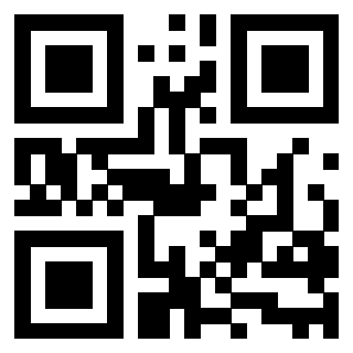 3208257519 - Immagine del Qr Code associato