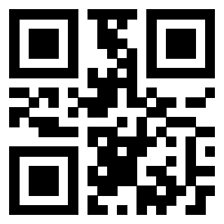 Immagine del Qr Code di 3208257521