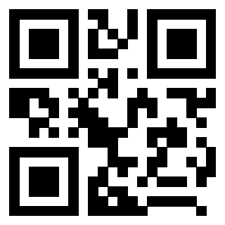 Scansione del Qr Code di 3208257523