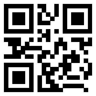3208257525 QrCode associato