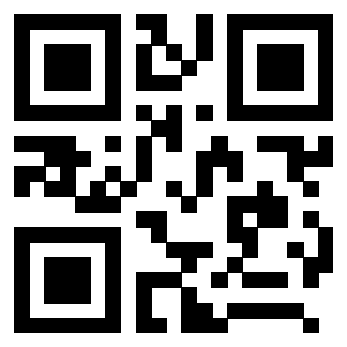 Immagine del Qr Code di 3208257526