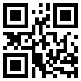 Scansione del Qr Code di 3208257527