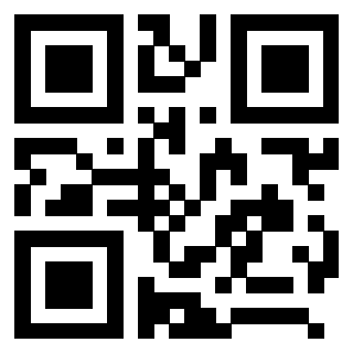 3208257529 - Immagine del Qr Code associato