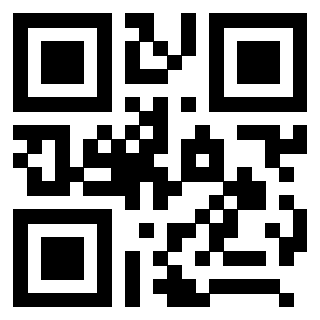 Immagine del QrCode di 3208257531