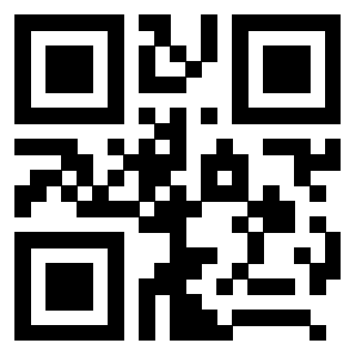 Il QrCode di 3208257532