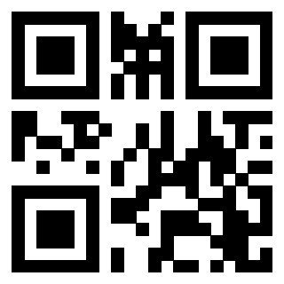 3208257534 - Immagine del Qr Code associato