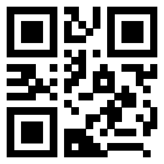 Scansione del Qr Code di 3208257535