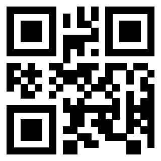 3208257536 Qr Code associato