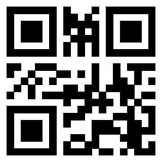 3208257542 - Immagine del Qr Code associato