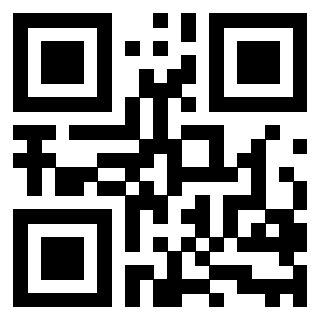 Scansione del Qr Code di 3208257546