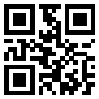 3208257549 - Immagine del QrCode associato