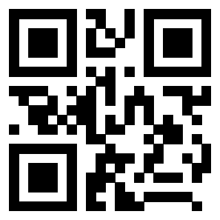 3208257553 - Immagine del QrCode associato