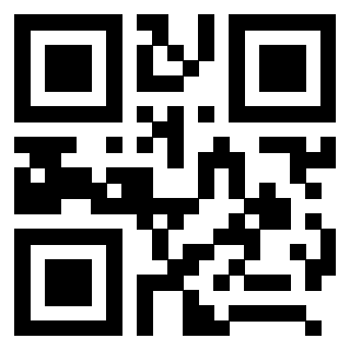 Immagine del QrCode di 3208257554