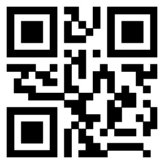 3208257557 - Immagine del Qr Code associato